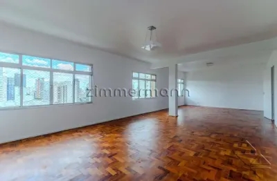 Apartamento com 4 quartos à venda na Rua Capitão Macedo, --, Vila Mariana, São Paulo, 206 m2 por R$ 1.500.000