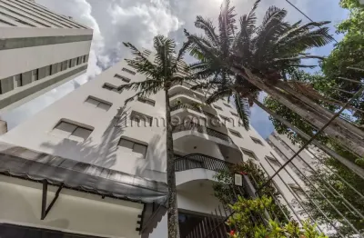 Apartamento com 2 quartos à venda na Rua Monte Alegre, --, Perdizes, São Paulo, 62 m2 por R$ 800.000