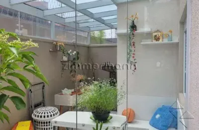 Apartamento com 3 quartos à venda na Rua Francisco Corazza, --, Água Branca, São Paulo, 103 m2 por R$ 1.270.000