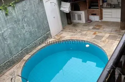 Casa com 3 quartos à venda na Rua Laplace, --, Brooklin, São Paulo, 300 m2 por R$ 2.650.000