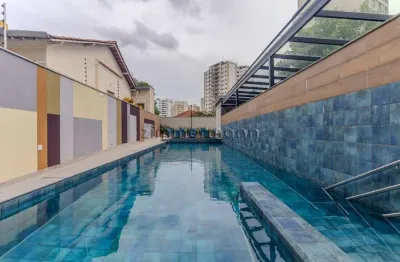 Apartamento com 3 quartos à venda na Rua Doutor Rafael Correia, --, Vila Romana, São Paulo, 151 m2 por R$ 2.450.000