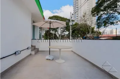 Casa comercial à venda na Avenida João Carlos da Silva Borges, --, Chácara Santo Antônio, São Paulo, 113 m2 por R$ 1.960.000