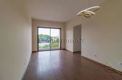 Apartamento com 2 quartos à venda na Rua Camilo, --, Vila Romana, São Paulo, 56 m2 por R$ 598.000