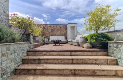 Cobertura com 2 quartos à venda na Rua Agostinho Rodrigues Filho, --, Vila Clementino, São Paulo, 157 m2 por R$ 2.800.000