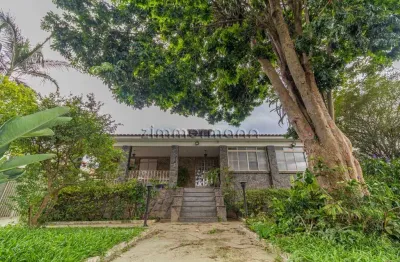 Casa com 4 quartos à venda na Rua Padre Justino, --, Butantã, São Paulo, 320 m2 por R$ 2.200.000