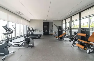 Apartamento com 1 quarto à venda na Rua Raul Pompéia, --, Pompéia, São Paulo, 30 m2 por R$ 472.000