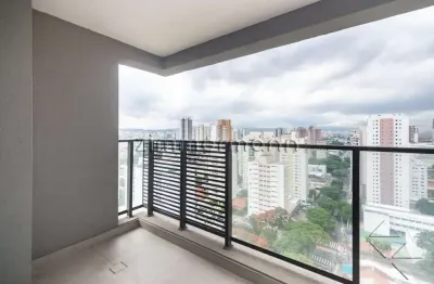 Apartamento com 1 quarto à venda na Rua Raul Pompéia, --, Pompéia, São Paulo, 28 m2 por R$ 454.000