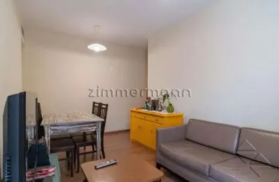 Apartamento com 2 quartos à venda na Rua Hungara, --, Alto da Lapa, São Paulo, 51 m2 por R$ 600.000