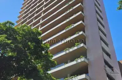 Apartamento com 5 quartos à venda na Rua Bueno Brandão, --, Vila Nova Conceição, São Paulo, 500 m2 por R$ 32.000.000