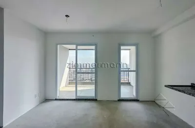 Apartamento com 2 quartos à venda na Rua Elói Cerqueira, --, Belém, São Paulo, 53 m2 por R$ 679.000