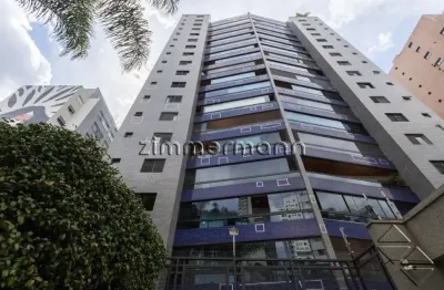 Apartamento com 3 quartos à venda na Rua Sete Barras, --, Freguesia do Ó, São Paulo, 70 m2 por R$ 580.000