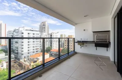 Apartamento com 3 quartos à venda na Rua Havaí, --, Perdizes, São Paulo, 115 m2 por R$ 2.387.937