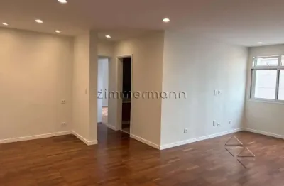 Apartamento com 2 quartos à venda na Rua Alcino Braga, --, Paraíso, São Paulo, 100 m2 por R$ 1.480.000