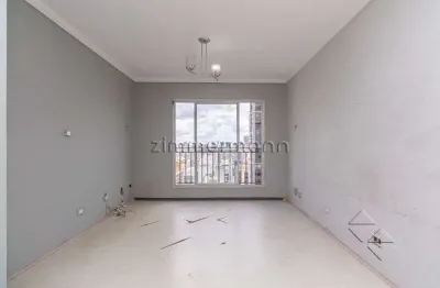 Apartamento com 2 quartos à venda na Rua São Vicente de Paulo, --, Santa Cecília, São Paulo, 85 m2 por R$ 997.000