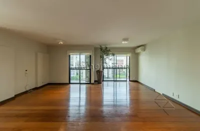 Apartamento com 4 quartos à venda na Avenida Higienópolis, --, Higienópolis, São Paulo, 212 m2 por R$ 3.590.000