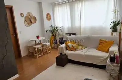 Apartamento com 1 quarto à venda na Avenida Aparecida do Rio Negro, --, Vila Anastácio, São Paulo, 44 m2 por R$ 340.000
