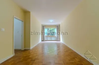 Apartamento com 3 quartos à venda na Rua Piauí, --, Higienópolis, São Paulo, 145 m2 por R$ 1.800.000