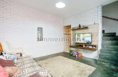 Casa com 4 quartos à venda na rua gurupá, --, pompéia, são paulo, 206 m2 por r$ 1.283.000