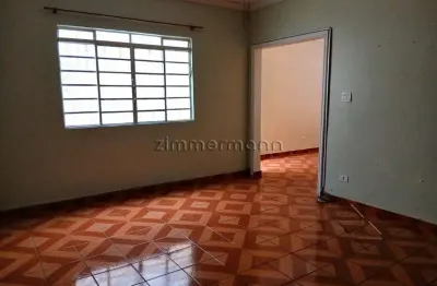 Casa com 2 quartos à venda na Rua Santo Egídio, --, Santa Teresinha, São Paulo, 160 m2 por R$ 735.000