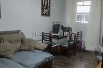 Apartamento com 2 quartos à venda na Rua Iperoig, --, Perdizes, São Paulo, 72 m2 por R$ 563.000