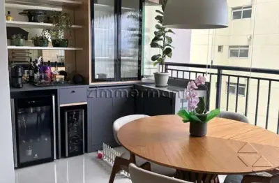 Apartamento com 2 quartos à venda na Rua Dona Brígida, --, Vila Mariana, São Paulo, 68 m2 por R$ 1.300.000