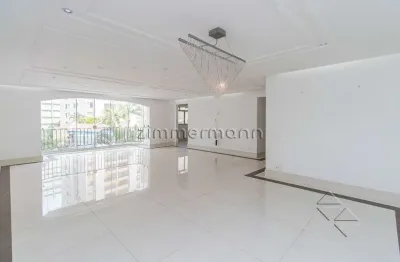 Apartamento com 3 quartos à venda na Rua Doutor Albuquerque Lins, --, Higienópolis, São Paulo, 192 m2 por R$ 2.250.000