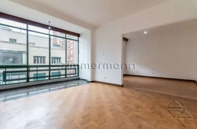 Apartamento com 3 quartos à venda na Rua Bocaina, --, Perdizes, São Paulo, 115 m2 por R$ 1.200.000