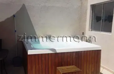 Casa com 4 quartos à venda na rua josé rubens, --, caxingui, são paulo, 250 m2 por r$ 1.340.000