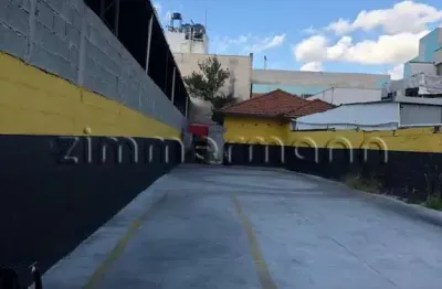 Terreno à venda na rua gomes freire, --, lapa, são paulo por r$ 2.800.000