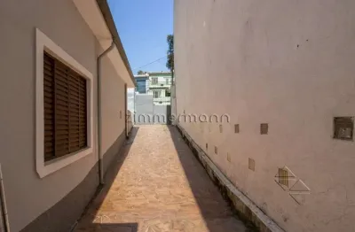 Casa com 3 quartos à venda na Rua Piracuama, --, Perdizes, São Paulo, 311 m2 por R$ 3.000.000