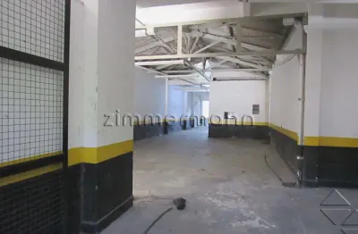 Casa comercial à venda na alameda ribeiro da silva, --, santa cecília, são paulo, 894 m2 por r$ 4.800.000