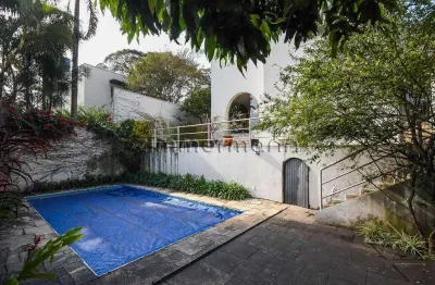Casa com 3 quartos à venda na rua dos tamanás, --, vila madalena, são paulo, 280 m2 por r$ 4.000.000