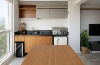 Apartamento com 2 quartos à venda na Rua Pio XI, --, Alto da Lapa, São Paulo, 77 m2 por R$ 1.250.000