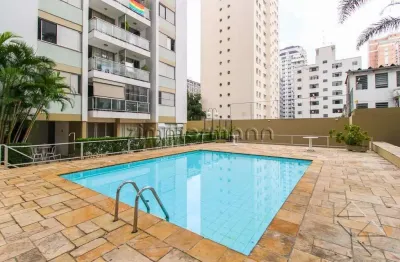 Apartamento com 2 quartos à venda na Rua Afonso de Freitas, --, Paraíso, São Paulo, 67 m2 por R$ 850.000