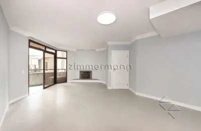 Apartamento com 3 quartos à venda na Alameda dos Anapurus, --, Moema, São Paulo, 122 m2 por R$ 1.690.000