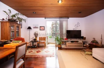 Apartamento com 2 quartos à venda na Rua Cônego Eugênio Leite, --, Pinheiros, São Paulo, 105 m2 por R$ 1.340.000