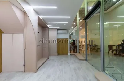 Casa comercial à venda na Rua Mato Grosso, --, Higienópolis, São Paulo, 50 m2 por R$ 980.000