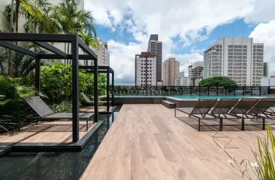 Apartamento com 2 quartos à venda na Rua Minerva, --, Perdizes, São Paulo, 62 m2 por R$ 1.305.633