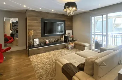 Apartamento com 3 quartos à venda na Rua Xavier de Almeida, --, Ipiranga, São Paulo, 133 m2 por R$ 1.990.000