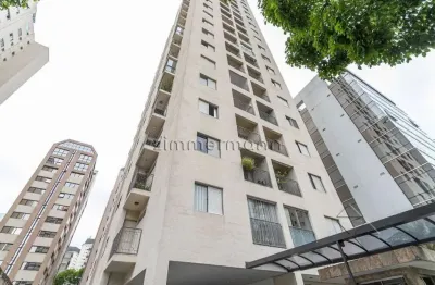 Apartamento com 2 quartos à venda na Rua Casa do Ator, --, Vila Olímpia, São Paulo, 57 m2 por R$ 795.000