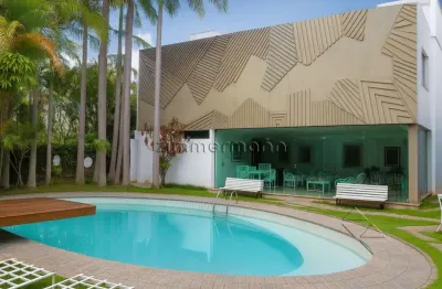 Casa com 4 quartos à venda na rua abegoaria, --, vila madalena, são paulo, 686 m2 por r$ 5.800.000