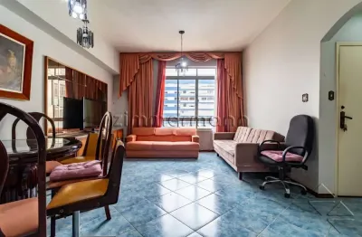 Apartamento com 2 quartos à venda na Rua Sabará, --, Higienópolis, São Paulo, 91 m2 por R$ 1.300.000