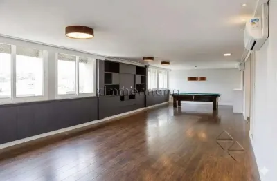 Apartamento com 4 quartos à venda na Praça Irmãos Karmann, --, Sumaré, São Paulo, 300 m2 por R$ 3.000.000