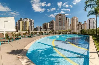 Apartamento com 2 quartos à venda na Rua Guiratinga, --, Chácara Inglesa, São Paulo, 100 m2 por R$ 1.240.000