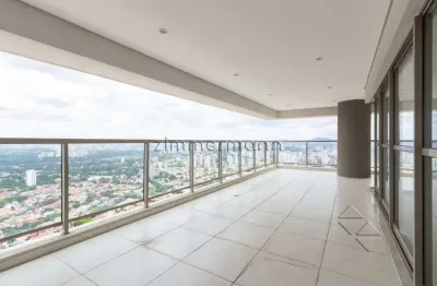 Apartamento com 3 quartos à venda na Rua Senador César Lacerda Vergueiro, --, Vila Madalena, São Paulo, 146 m2 por R$ 3.801.785
