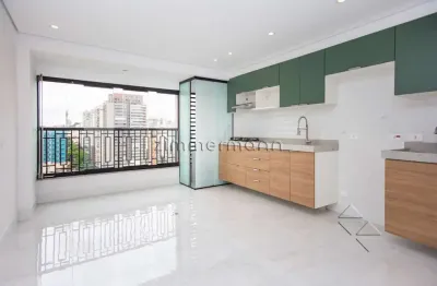 Apartamento com 1 quarto à venda na Rua Minerva, --, Perdizes, São Paulo, 42 m2 por R$ 998.000