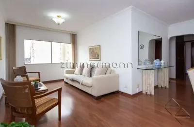 Apartamento com 3 quartos à venda na Rua Senador César Lacerda Vergueiro, --, Vila Madalena, São Paulo, 105 m2 por R$ 1.225.000