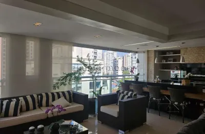 Apartamento com 3 quartos à venda na Rua Dionísio da Costa, --, Vila Mariana, São Paulo, 162 m2 por R$ 3.100.000