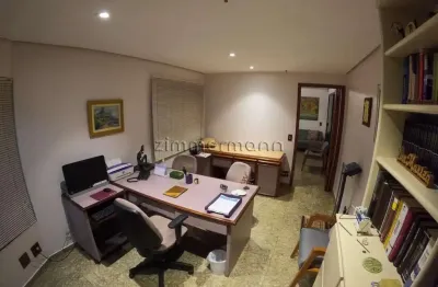 Casa comercial à venda na Rua Barata Ribeiro, --, Consolação, São Paulo, 34 m2 por R$ 445.200