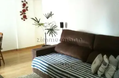 Apartamento com 2 quartos à venda na Avenida Moema, --, Moema, São Paulo, 96 m2 por R$ 965.000